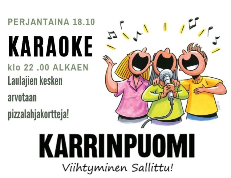 karaoke1810