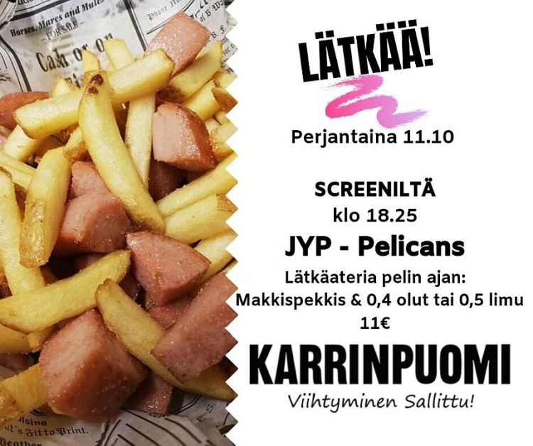 karrinpuomilätkaamakkispekkis